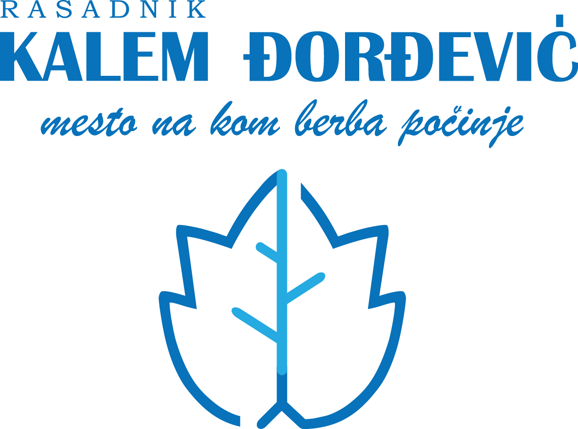 Kalem Djordjevic Nursery